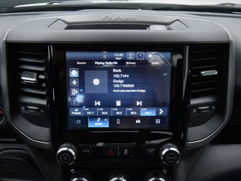 New 2026 RAM 5500 Tradesman image 19