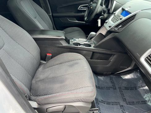 Used 2012 Chevrolet Equinox LS image 26
