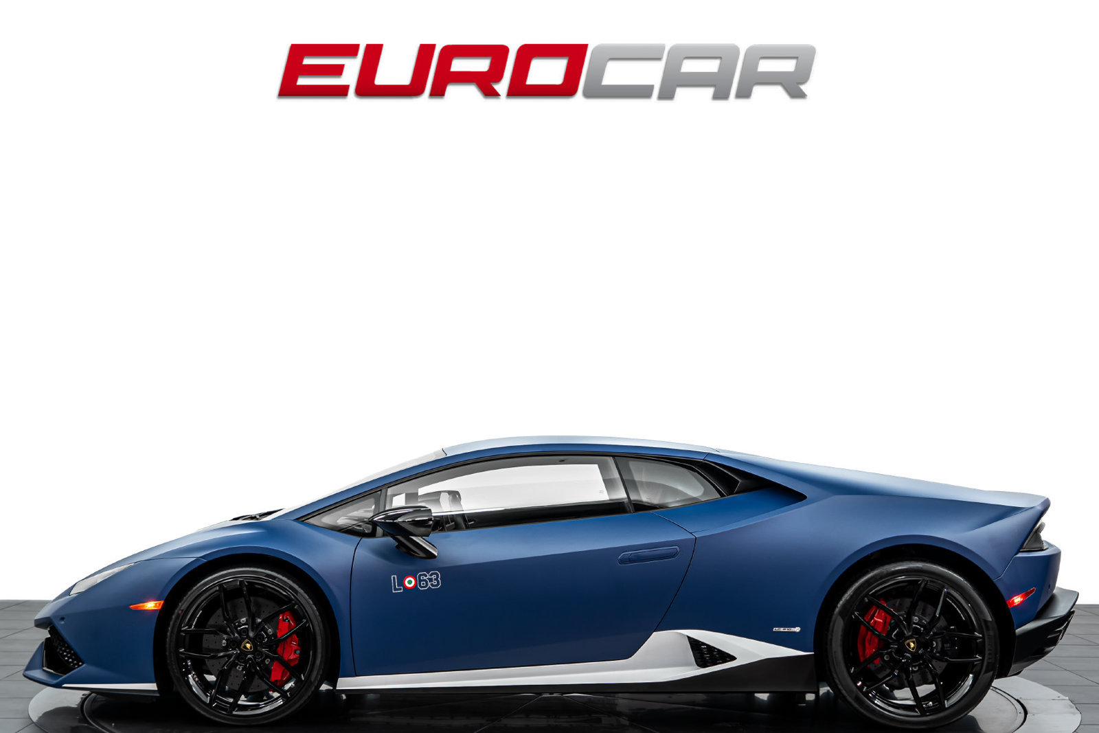 Used 2017 Lamborghini Huracan LP 610-4 AWD/4WD image 2