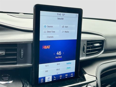 Used 2024 Ford Explorer ST w/ Equipment Group 401A image 15