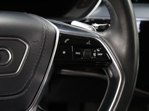 Used 2019 Audi A8 L 3.0T image 31