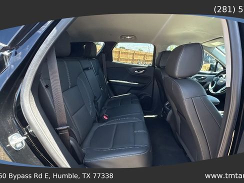 Used 2024 Chevrolet Blazer LT FWD image 14