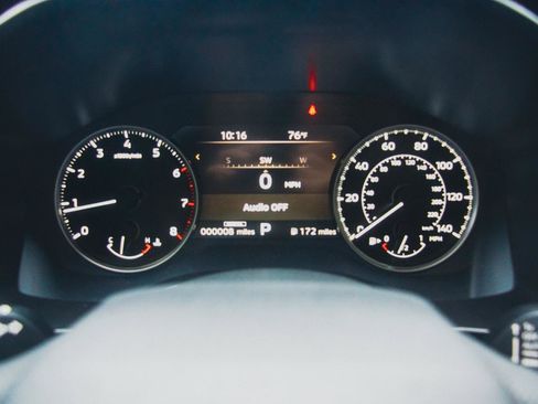 New 2025 Mitsubishi Outlander Trail Edition image 20