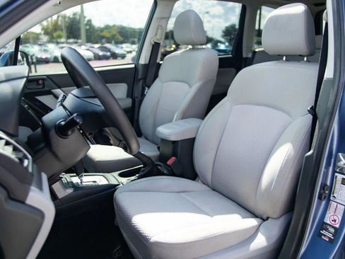 Used 2016 Subaru Forester 2.5i Premium w/ All-Weather Package AWD/4WD image 14