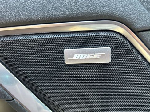 New 2026 Chevrolet Silverado 1500 RST image 21