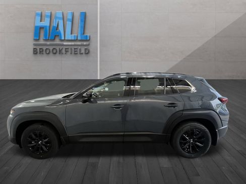 New 2026 MAZDA CX-50 AWD 2.5 Hybrid w/ Weather Package image 2