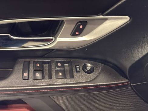 Used 2015 GMC Terrain SLT w/ Safety Package AWD/4WD image 23