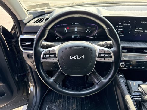 Used 2023 Kia Telluride EX image 20
