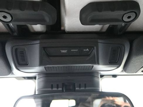 New 2026 Jeep Gladiator Sport AWD/4WD image 26