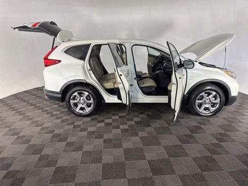 Used 2018 Honda CR-V EX-L image 13