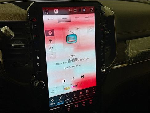 New 2026 RAM 3500 Longhorn image 13