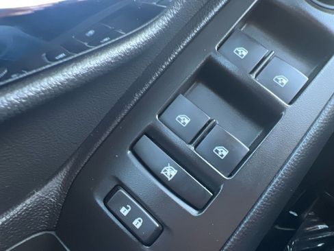 Used 2016 Chevrolet Trax LS image 16