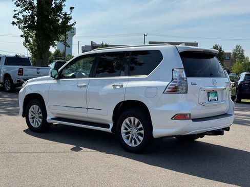 Used 2019 Lexus GX 460 Premium AWD/4WD image 6
