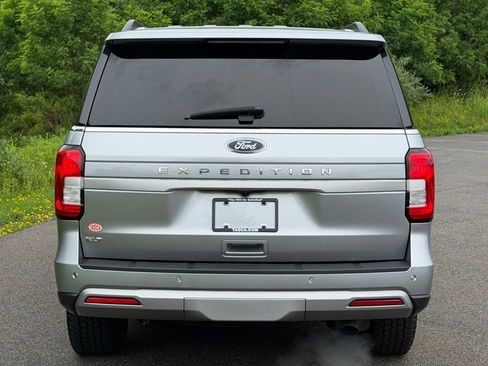 Certified 2024 Ford Expedition XLT AWD/4WD image 24