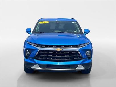 Used 2024 Chevrolet Blazer LT w/ Convenience Package
