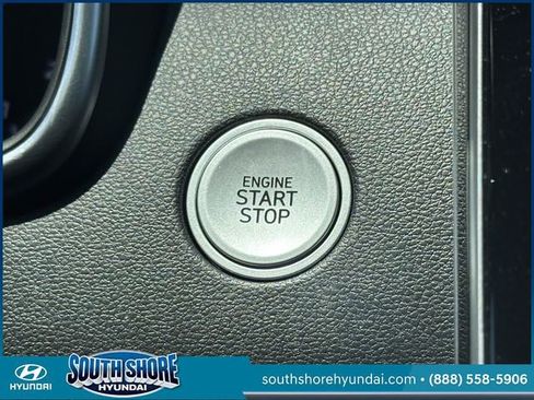 Certified 2024 Hyundai Tucson SEL AWD/4WD image 28