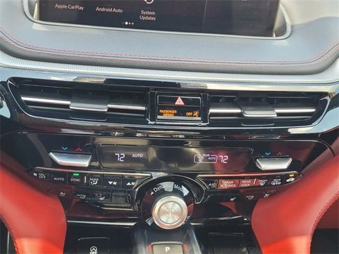 Used 2022 Acura MDX A-Spec image 23