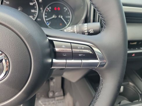 New 2026 MAZDA CX-50 Meridian Edition w/ Weather Package image 23