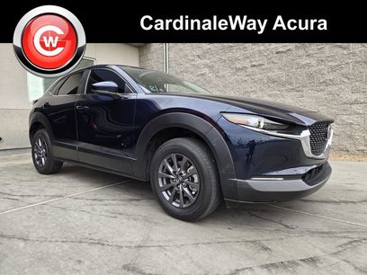 Used 2024 MAZDA CX-30 AWD 2.5 S