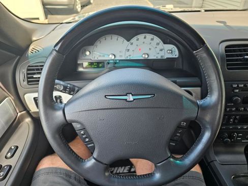 Used 2002 Ford Thunderbird 2dr Conv w/Hardtop Deluxe image 51
