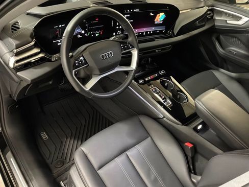 Certified 2025 Audi A5 2.0T Premium Plus w/ Premium Plus AWD/4WD image 20