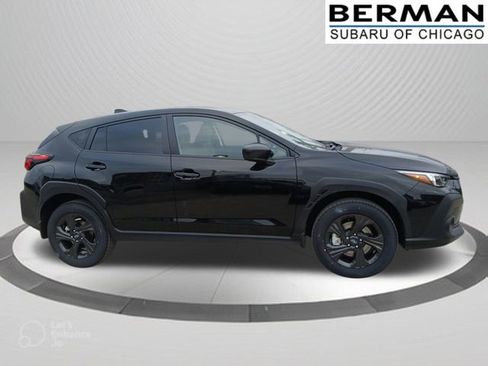 New 2026 Subaru Crosstrek 2.5i image 3
