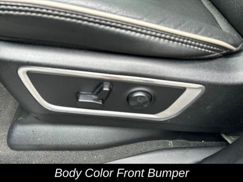 Certified 2020 RAM 1500 Laramie w/ Sport Appearance Package AWD/4WD image 18