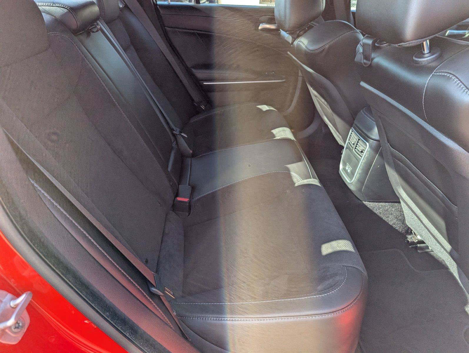 Used 2023 Dodge Charger Scat Pack w/ Plus Group RWD image 40
