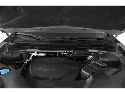 Used 2021 Honda Pilot EX-L image 12