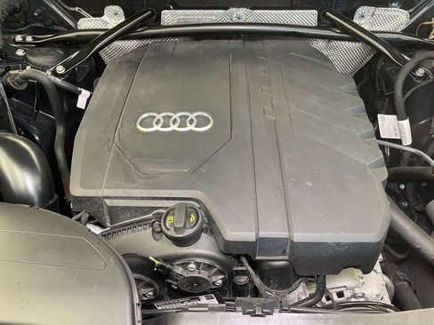 Certified 2023 Audi Q5 2.0T Premium w/ Convenience Package AWD/4WD image 24
