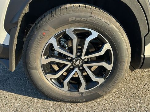 New 2026 Toyota Corolla Cross S image 12