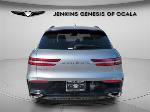 New 2026 Genesis GV70 2.5T Sport Prestige image 7