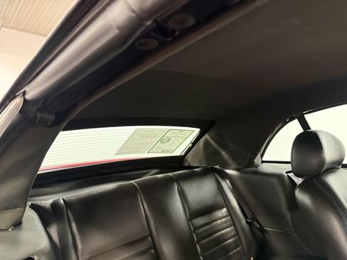 Used 2004 Ford Mustang GT RWD image 15