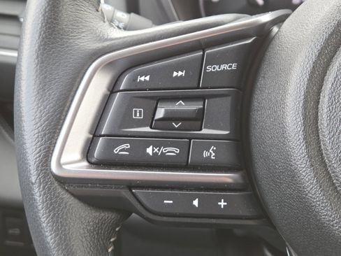 Used 2024 Subaru Ascent Limited w/ Technology Package AWD/4WD image 34