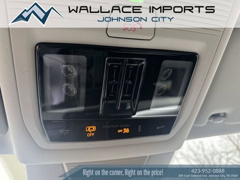 New 2026 Volkswagen Tiguan SE AWD/4WD image 35