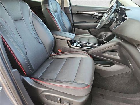 Used 2022 Buick Envision Essence w/ Technology Package I FWD image 20
