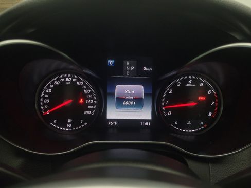 Used 2018 Mercedes-Benz C 300 4MATIC Sedan image 23