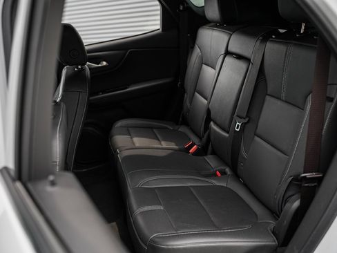 Used 2023 Chevrolet Blazer LT image 24