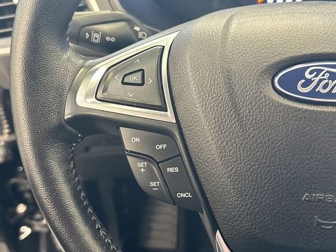 Used 2023 Ford Edge SEL w/ Convenience Package AWD/4WD image 35