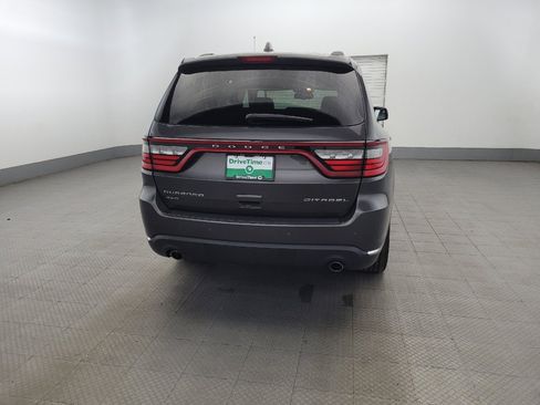 Used 2015 Dodge Durango Citadel image 7