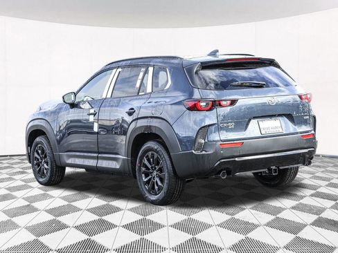 New 2026 MAZDA CX-50 AWD 2.5 Hybrid w/ Premium Pkg image 20