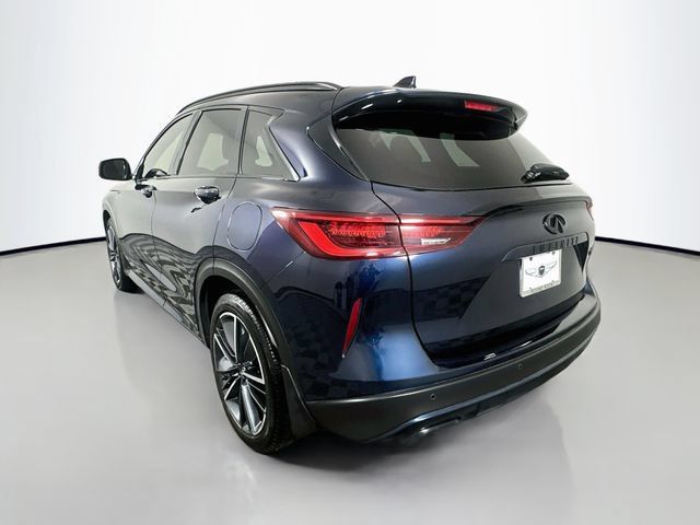 Used 2024 INFINITI QX50 Sport FWD image 7