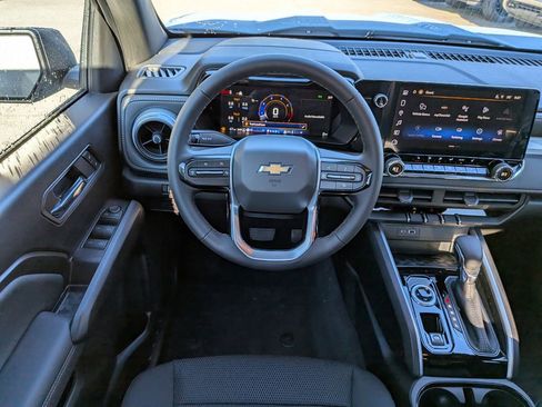 New 2026 Chevrolet Colorado LT w/ Advanced Trailering Package image 17