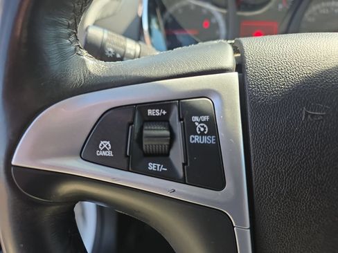 Used 2015 GMC Terrain SLE AWD/4WD image 28