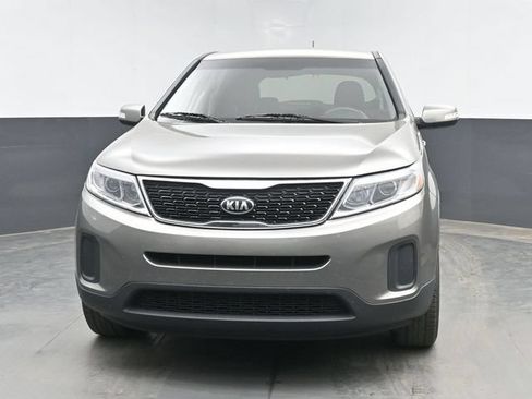 Used 2015 Kia Sorento LX FWD image 3