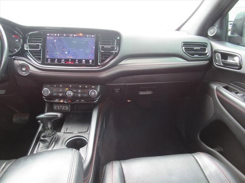 Used 2022 Dodge Durango R/T AWD/4WD image 14