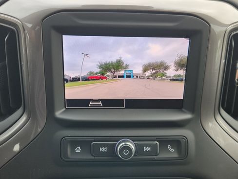 New 2026 Chevrolet Silverado 3500 W/T w/ WT Convenience Package image 8