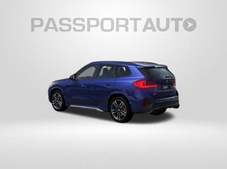 Used 2025 BMW X1 M35i w/ Premium Package video 2