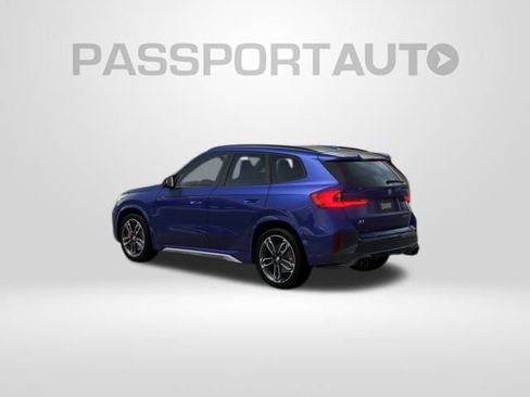 Used 2025 BMW X1 M35i w/ Premium Package image 2