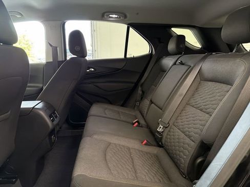 Certified 2020 Chevrolet Equinox LT w/ Driver Convenience Package FWD image 8